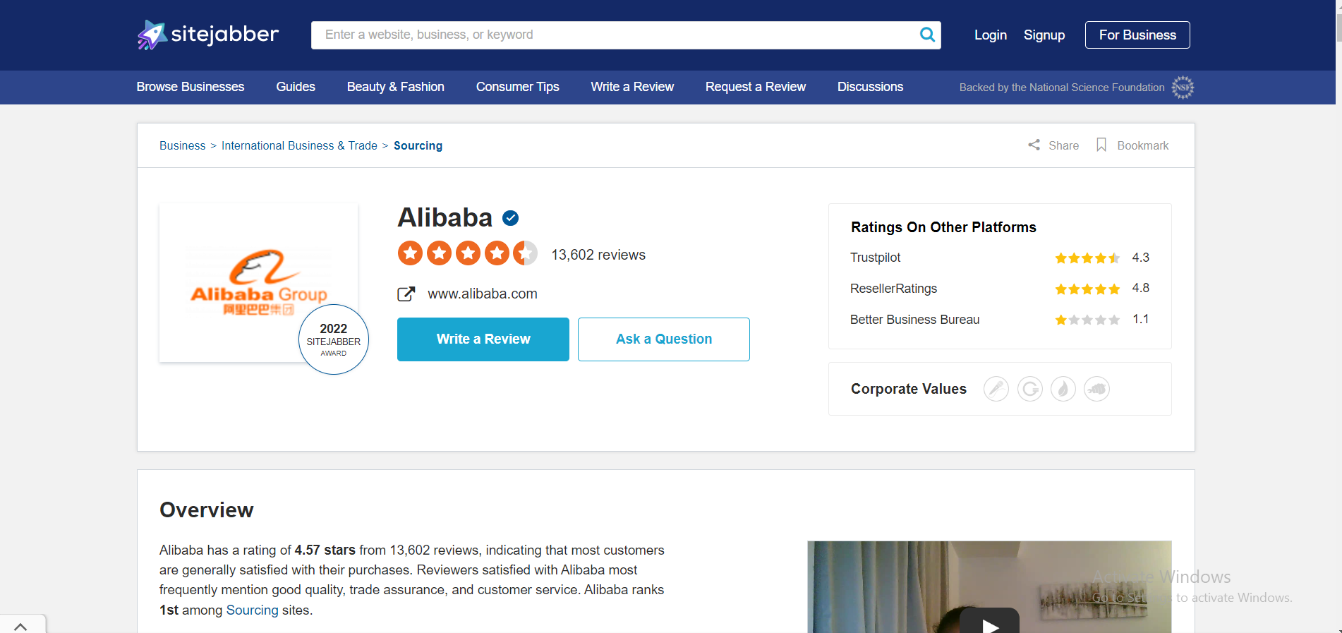 Alibaba vs DHgate: The Ultimate Showdown - DocShipper