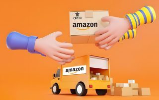 Amazon Returns Buy