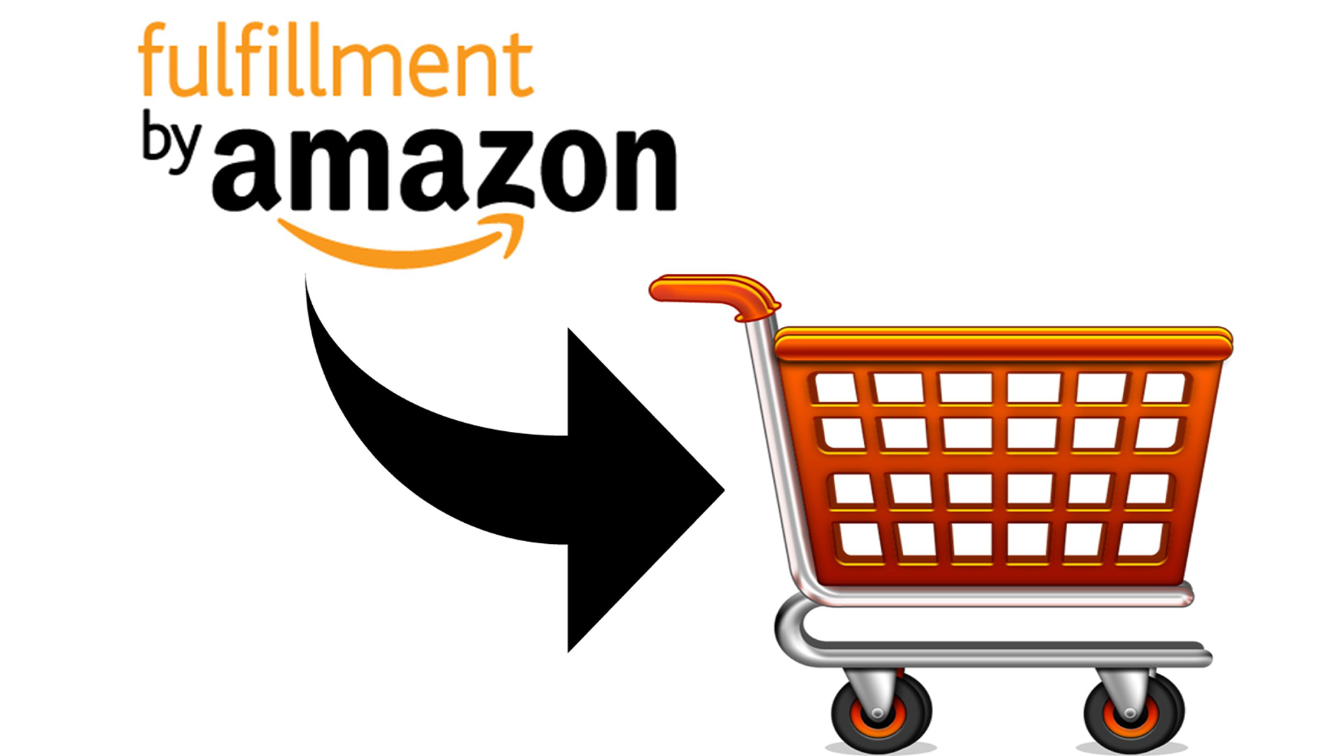  Fulfillment by Amazon logo