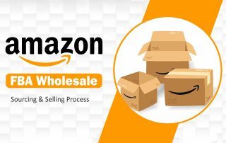 Amazon FBA Wholesale: