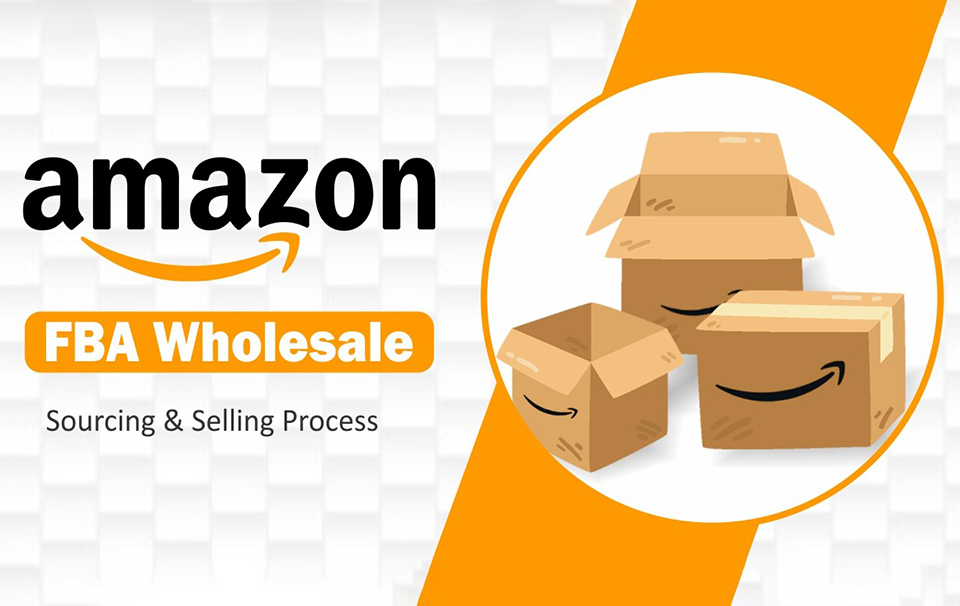 Amazon FBA Wholesale: 101 Guide For Beginners 2024