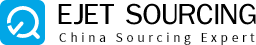 EJET Sourcing Logo